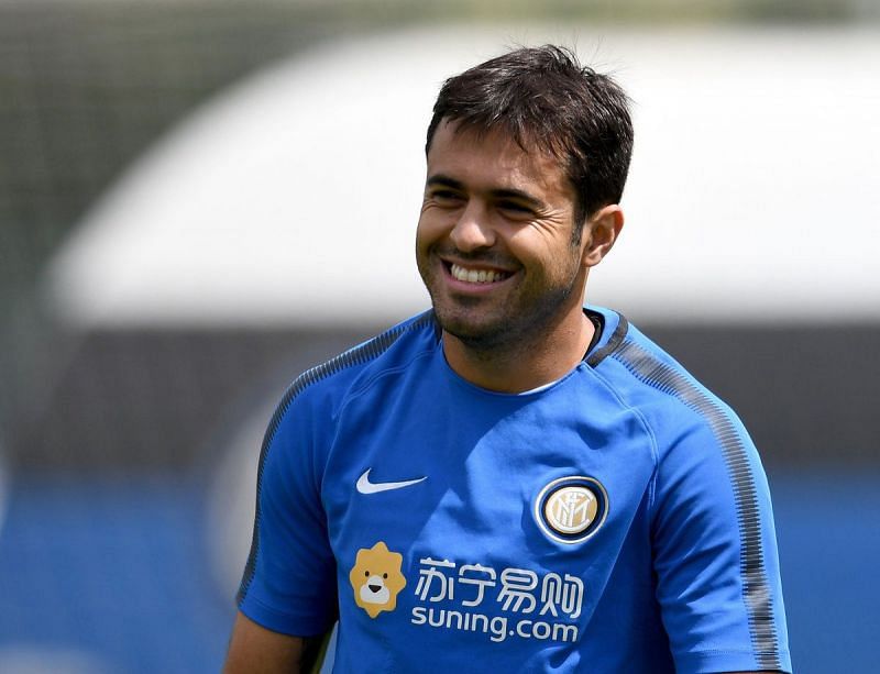 Eder will aim to return to the scoring charts for Jiangsu Suning